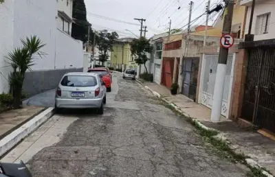 Sobrado para venda em são paulo, mooca, 2 dormitórios, 1 banheiro, 2 vagas