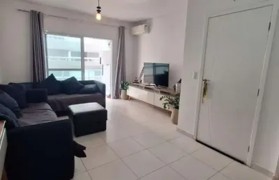 Apartamento para venda em praia grande, canto do forte, 3 dormitórios, 1 suíte, 3 banheiros, 2 vagas