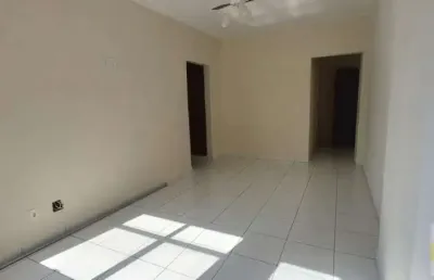 Apartamento para venda em praia grande, boqueirão, 1 dormitório, 1 banheiro, 1 vaga
