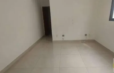 Apartamento para locação em praia grande, canto do forte, 1 dormitório, 1 banheiro, 1 vaga