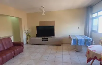 Apartamento para venda em praia grande, boqueirão, 3 dormitórios, 1 suíte, 2 banheiros, 1 vaga