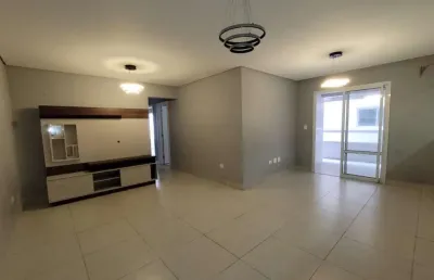 Apartamento para venda em praia grande, canto do forte, 3 dormitórios, 3 suítes, 4 banheiros, 2 vagas