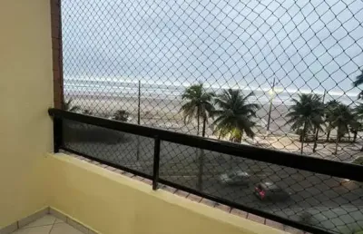 Apartamento 3 dormitórios para locação em praia grande, aviação, 3 dormitórios, 1 suíte, 2 banheiros, 1 vaga