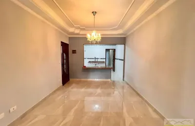 Casa para venda em praia grande, real, 2 dormitórios, 1 suíte, 1 banheiro, 1 vaga