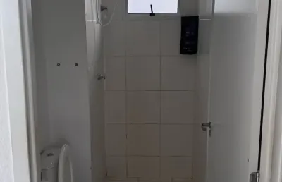 Vendo repasse apartamento em condomínio praia bela vendo repasse apartamento em condomínio praia bela ii, barra de jangada  estrada de curcurana.  terceiro andar  2 quartos sala, cozinha, banheiro áre