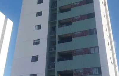 *aluguel em piedade*próximo padaria globo, prx habbis e shopping guararapes. rua não alaga!    de 3 quartos sendo uma suite 1 wc social, cozinha grande c/área de serviço, varada c/ 66m2 r$2.650,00   d