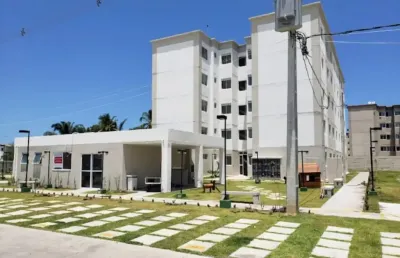 Apartamento com 2 quartos para alugar na Rua Guarulhos, 121, Barra de Jangada, Jaboatão dos Guararapes