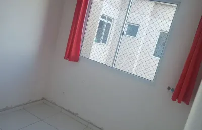 Alugo apartamento em barra de jangada, 2 quartos.  r$ 900,00