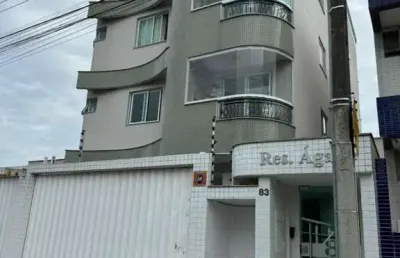 Apartamento para venda em palhoça, pagani, 3 dormitórios, 1 suíte, 2 banheiros, 1 vaga