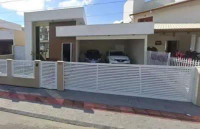 Casa para venda em palhoça, pedra branca, 3 dormitórios, 1 suíte, 2 banheiros, 2 vagas