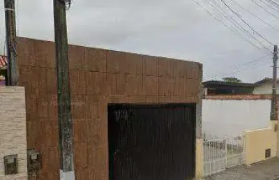 Casa para venda em palhoça, bela vista, 2 dormitórios, 1 banheiro, 1 vaga