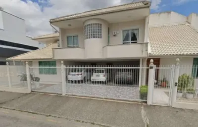 Casa para venda em palhoça, passa vinte, 3 dormitórios, 1 suíte, 2 banheiros, 2 vagas
