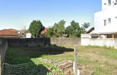Terreno à venda no Caminho Novo, Palhoça 