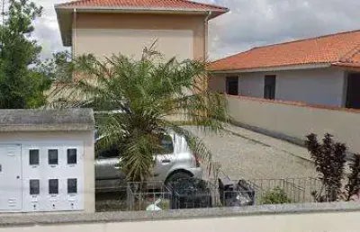 Sobrado para venda em são josé, forquilhas, 2 dormitórios, 2 banheiros, 1 vaga