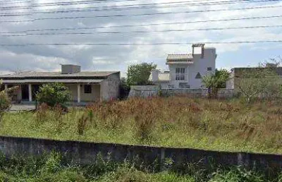 Terreno à venda no Pinheira, Palhoça 