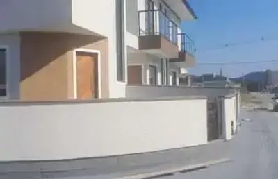 Sobrado para venda em palhoça, bela vista, 2 dormitórios, 2 suítes, 1 banheiro, 2 vagas