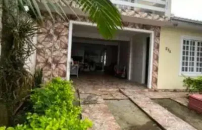 Casa para venda em palhoça, são sebastião, 3 dormitórios, 1 suíte, 2 banheiros, 2 vagas
