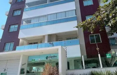 Apartamento para venda em palhoça, pagani, 2 dormitórios, 1 suíte, 1 banheiro, 2 vagas