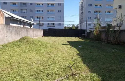 Terreno à venda no Aririu, Palhoça 