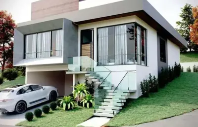Casa para venda em antônio carlos, centro, 3 dormitórios, 1 suíte, 2 vagas