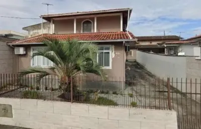 Casa para venda em são josé, real parque, 4 dormitórios, 1 suíte, 3 banheiros, 2 vagas