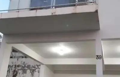 Sobrado para venda em palhoça, bela vista, 3 dormitórios, 1 suíte, 1 banheiro, 2 vagas