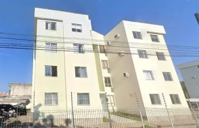 Apartamento para venda em são josé, areias, 2 dormitórios, 1 banheiro, 1 vaga