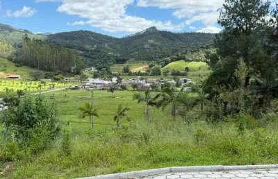 Terreno para venda em santo amaro da imperatriz, pagará