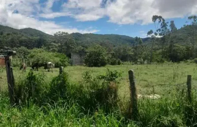 Terreno à venda no Ratones, Florianópolis 