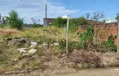 Terreno à venda na Bela Vista, Palhoça 