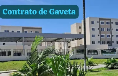 Apartamento para venda em palhoça, vale verde, 2 dormitórios, 1 banheiro, 1 vaga