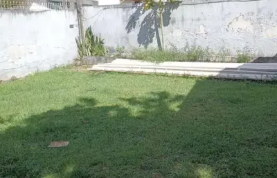 Terreno à venda no Barreiros, São José 