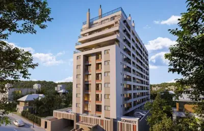 Apartamento para venda em são josé, barreiros, 1 dormitório, 1 banheiro, 1 vaga