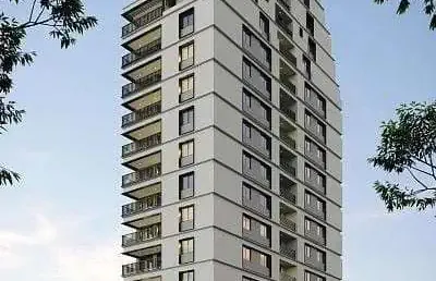 Apartamento para venda em palhoça, pedra branca, 3 dormitórios, 1 suíte, 2 banheiros, 2 vagas
