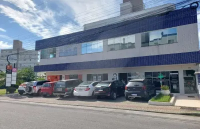 Sala comercial para venda em palhoça, passa vinte, 1 banheiro