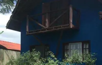 Chácara para venda em palhoça, guarda do embaú, 3 dormitórios, 2 banheiros