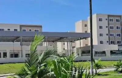 Apartamento para venda em palhoça, vale verde, 2 dormitórios, 1 banheiro, 1 vaga