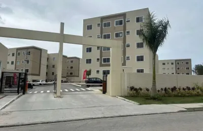 Apartamento para locação em palhoça, vale verde, 2 dormitórios, 1 banheiro, 1 vaga