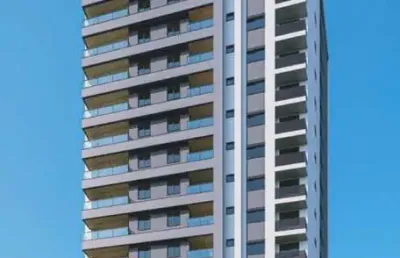 Apartamento para venda em palhoça, pagani, 2 dormitórios, 1 suíte, 2 banheiros, 1 vaga