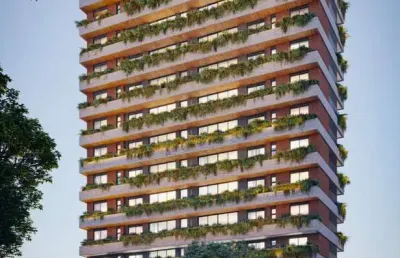 Apartamento para venda em florianópolis, centro, 1 dormitório, 1 suíte, 2 banheiros, 1 vaga