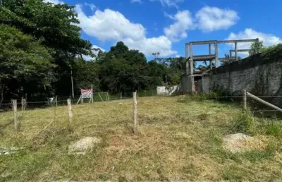 Terreno à venda no Madri, Palhoça 