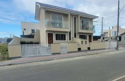 Sobrado para venda em palhoça, bela vista, 2 dormitórios, 2 banheiros, 1 vaga
