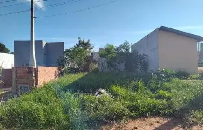 Terreno à venda na Rua Sebastião Baio, Jardim São Judas, Bauru
