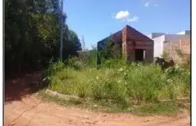Terreno à venda na Rua Fernando Ávila Parra, Tangarás, Bauru