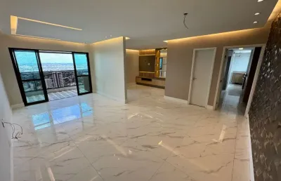Apartamento com 3 quartos à venda na Rua Nossa Senhora da Pompéia, 67, Encruzilhada, Recife