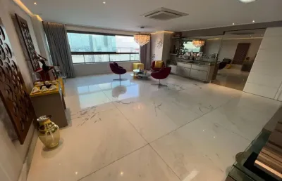 Apartamento 4 quartos -  venda - rosarinho -  recife