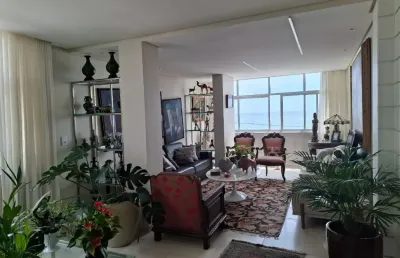 Apartamento com 3 quartos à venda na Avenida Boa Viagem, 3962, Boa Viagem, Recife