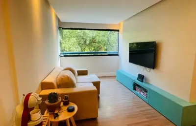 Apartamento com 3 quartos - venda- espinheiro - recife