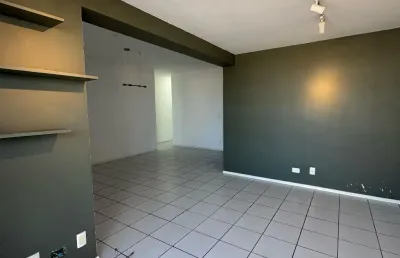 Apartamento com 3 quartos - venda - tamarineira- recife