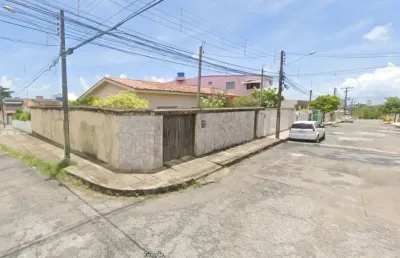 Casa com 3 dormitórios à venda, 126 m²  - jardim atlântico - olinda/pe